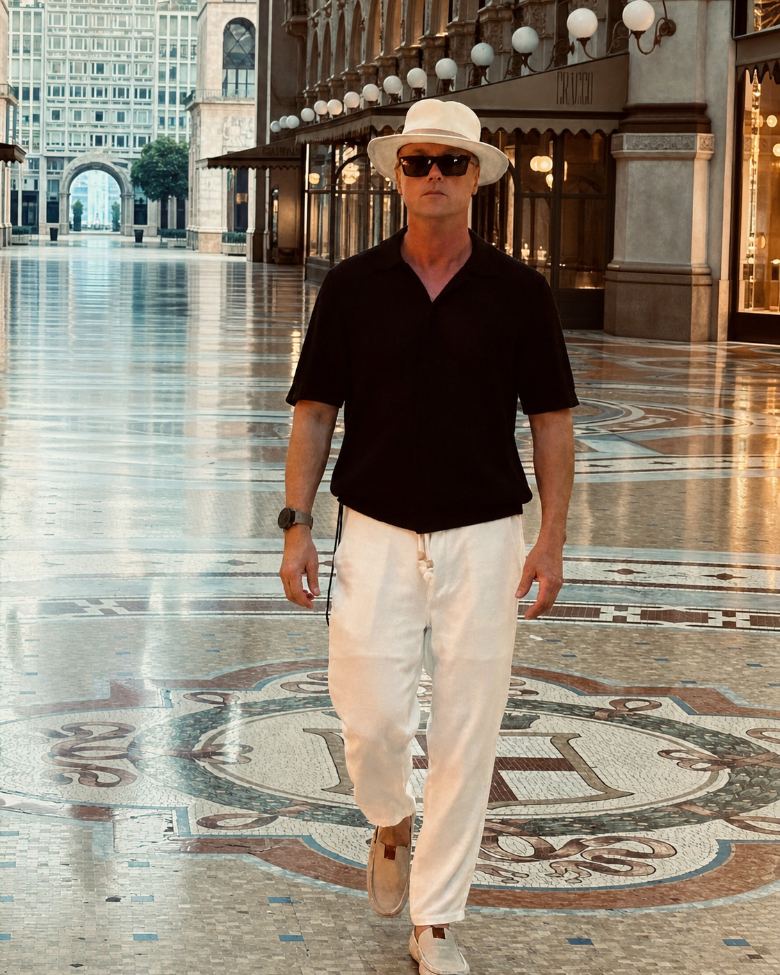 Wander Aguiar — Arquiteto e Designer de Interiores