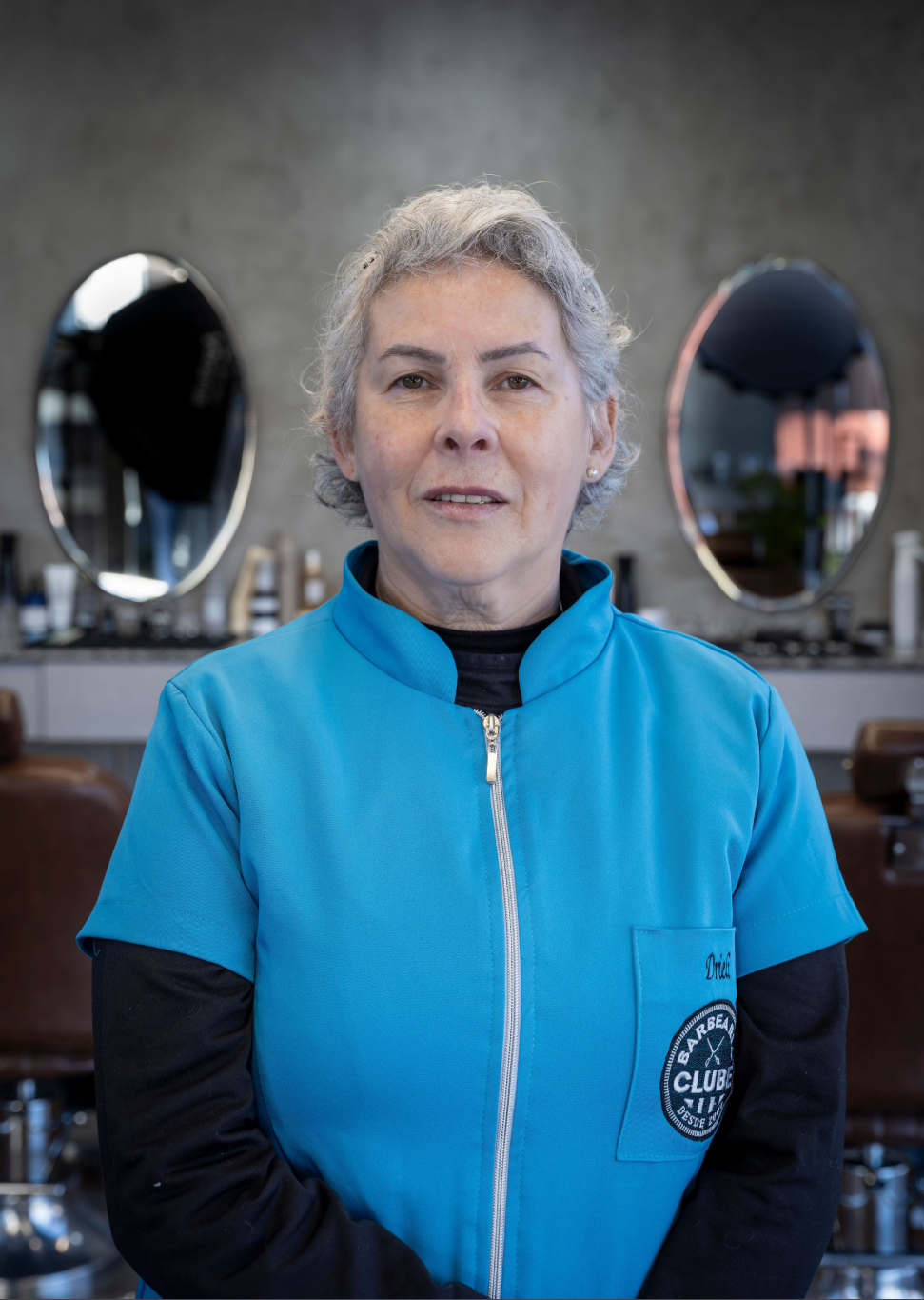 Sirlene — Podóloga