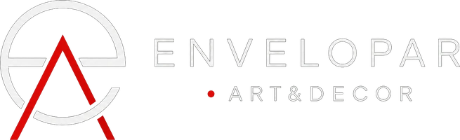 Envelopar Art & Decor